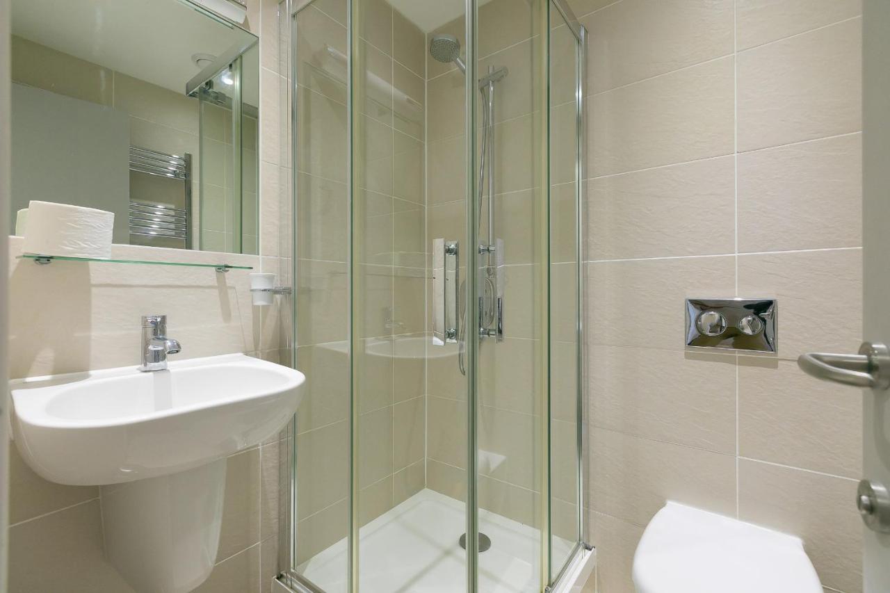 Puffins Apartment เซนต์ไอฟส์ ภายนอก รูปภาพ